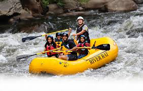 River Rafting gallery image 1