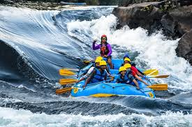 River Rafting gallery image 3
