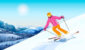 Skiing gallery image 3